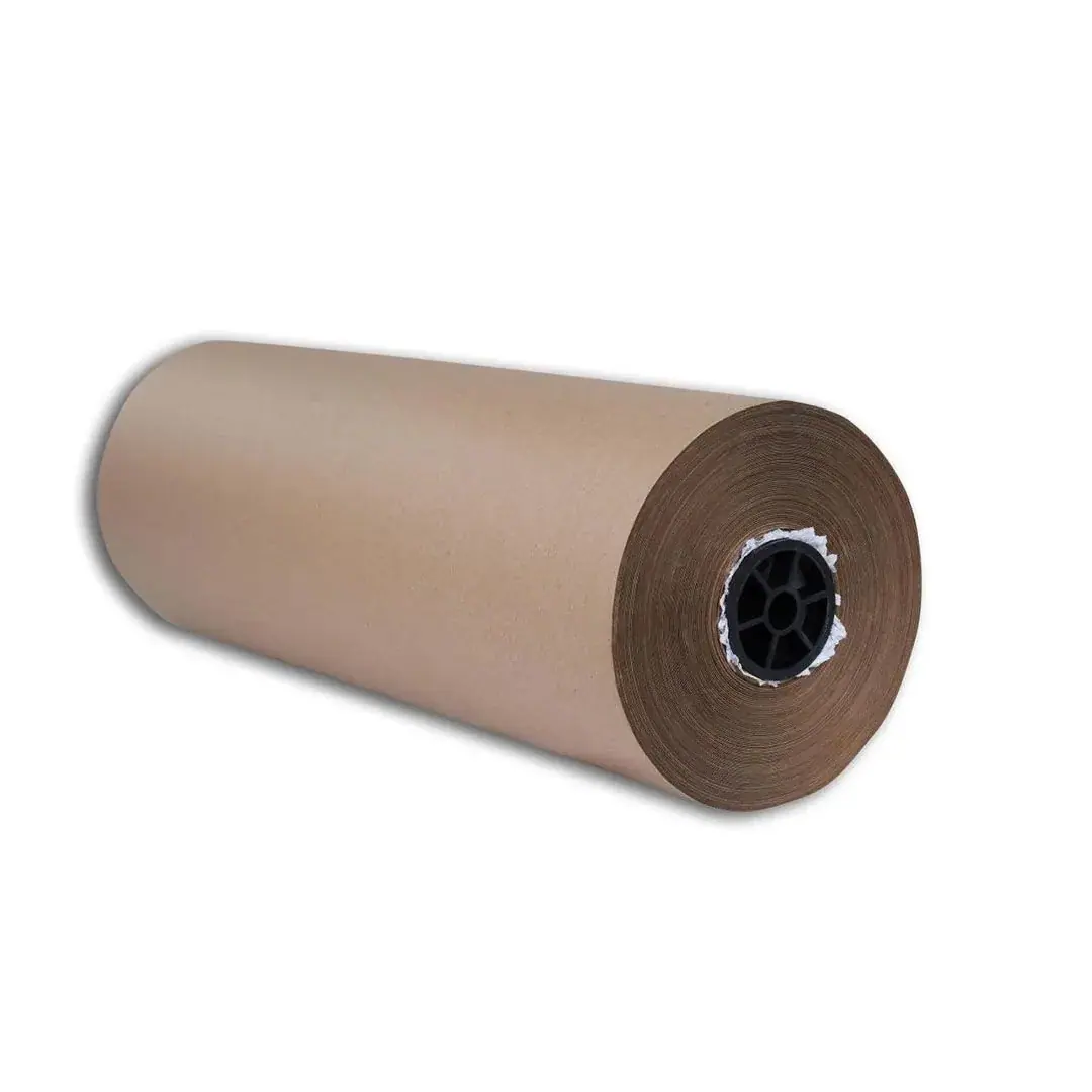 Testliner Bobin Kağıt 70 cm x 200 m 90 gr/m²