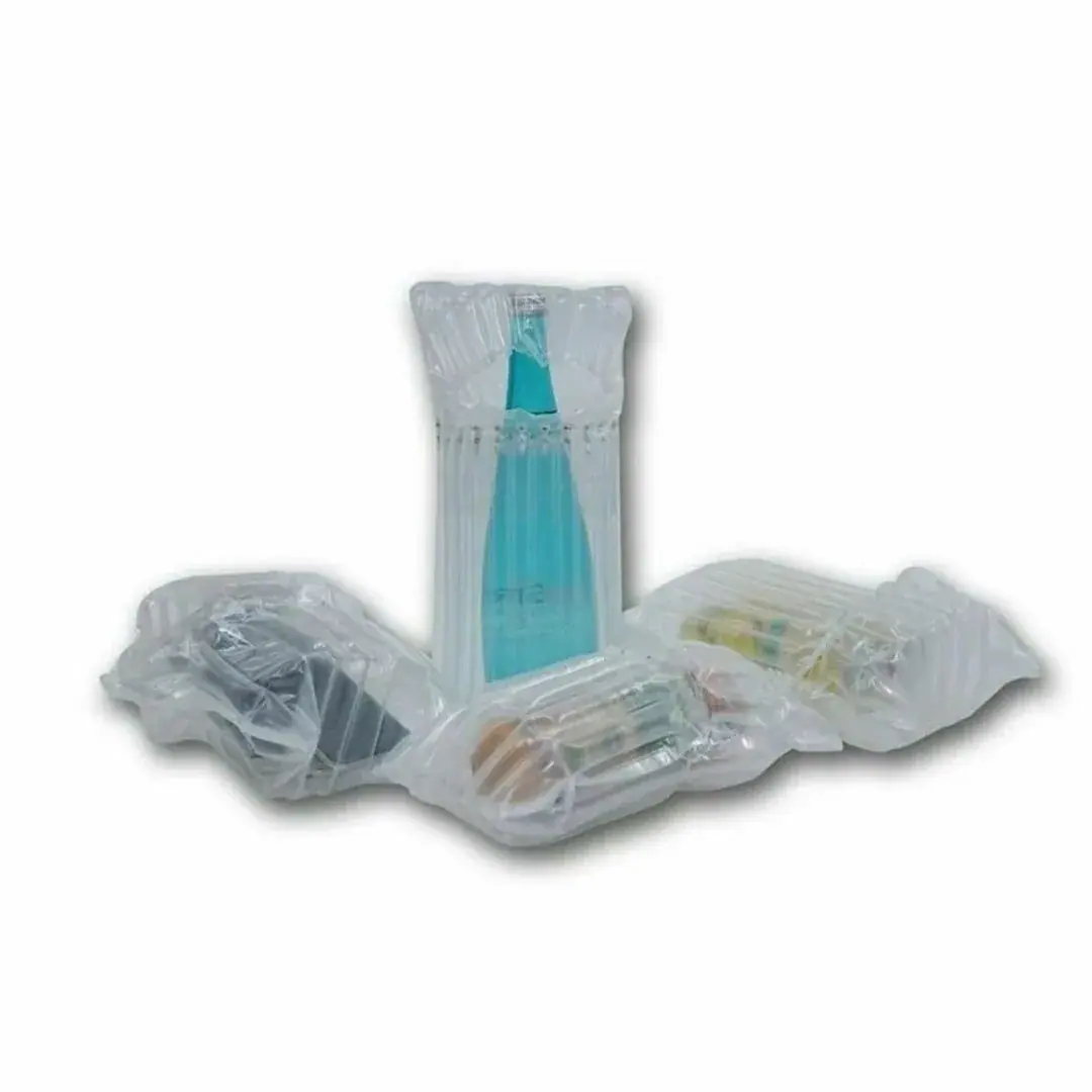 Airbed Hava Yastıklı Naylon Koruma 21,5x22,5x5 cm