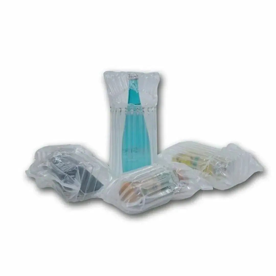 Airbed Hava Yastıklı Naylon Koruma 30x30x9 cm