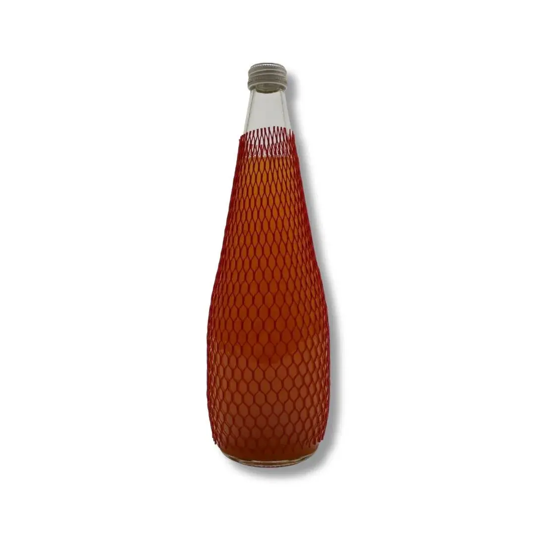 Kırmızı Koruma Filesi 23 cm