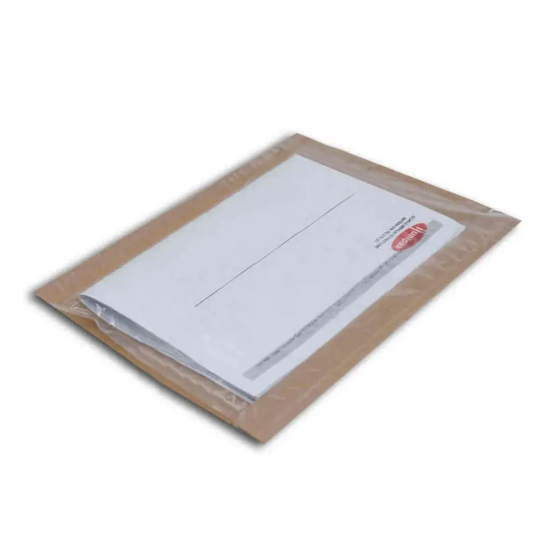 Kargo Fatura Cebi 14x26 cm