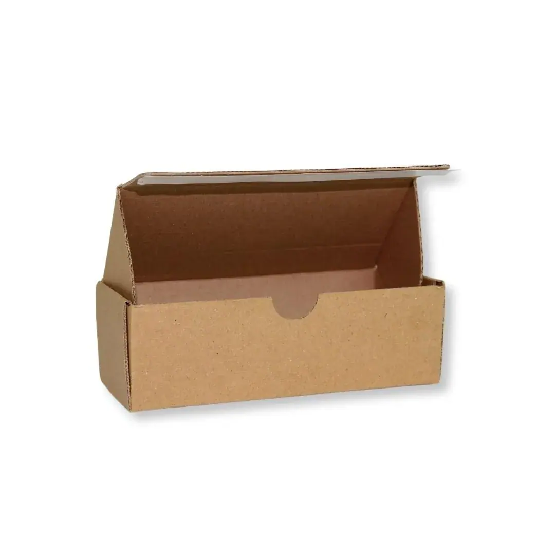 Bant Yapıştırmalı Kutu 17x8x5,5 cm