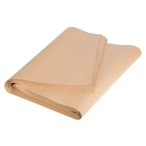 Kraft Kağıt Tabaka 70x100 cm 70 gr/m²
