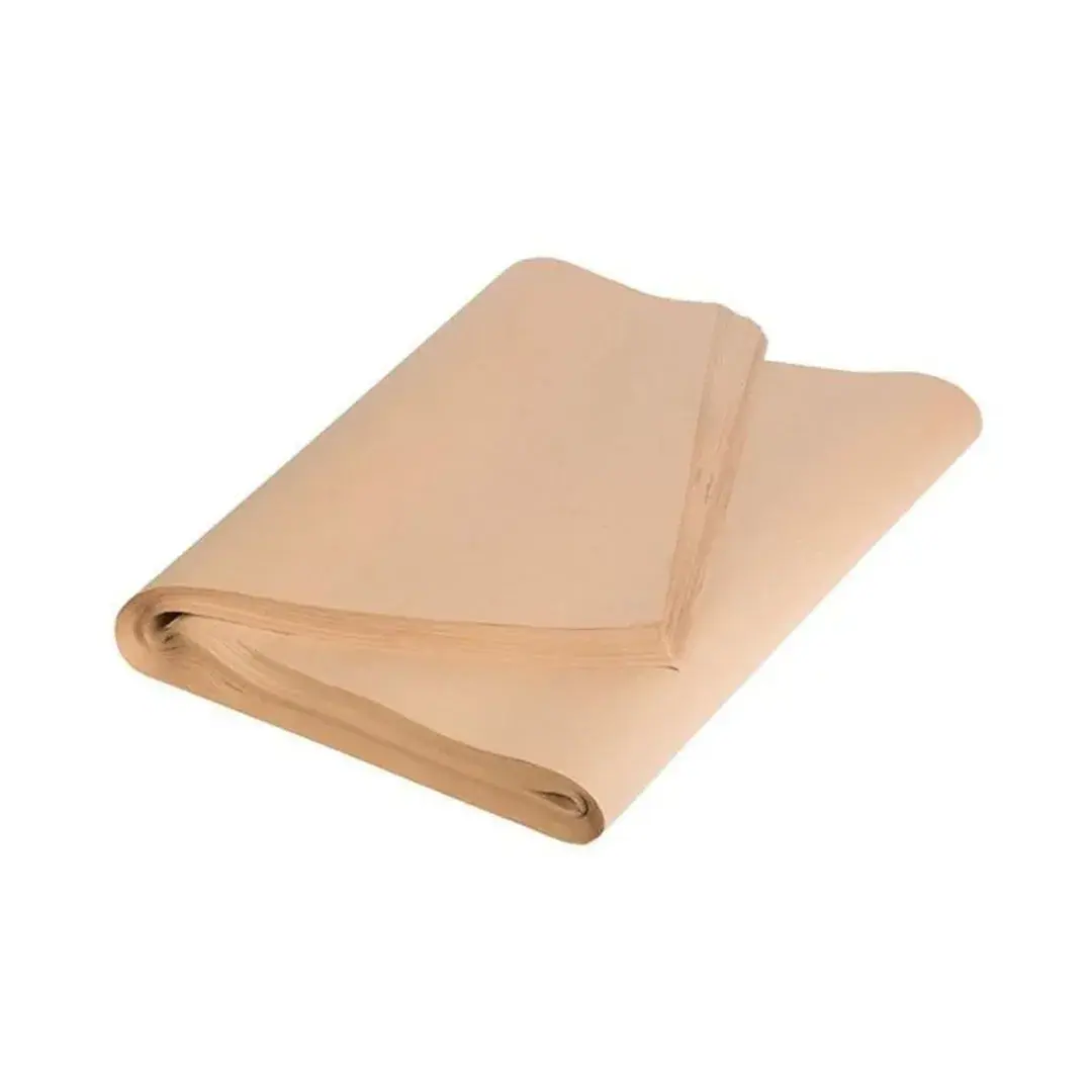 Kraft Kağıt Tabaka 70x100 cm 100 gr/m²