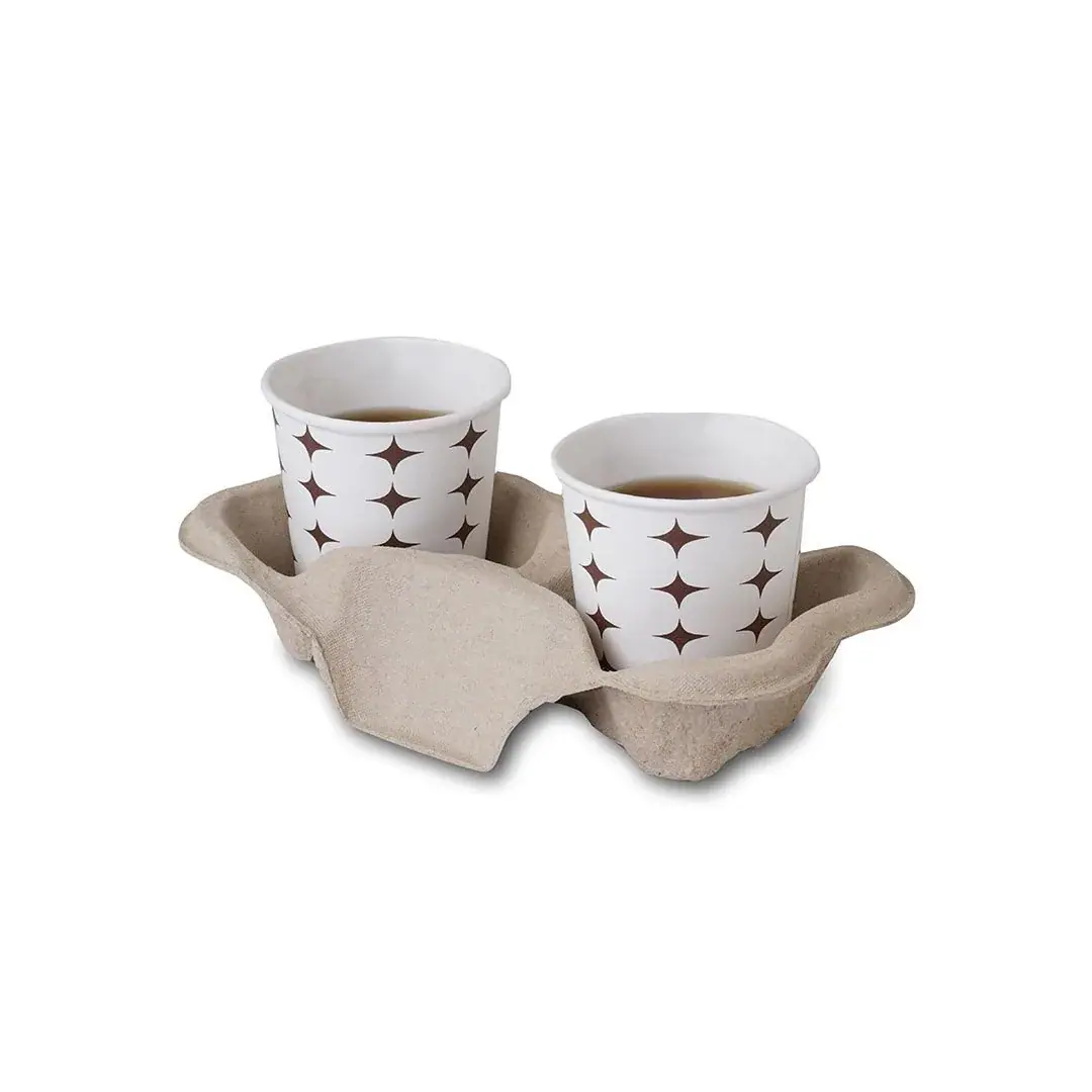 Viyol Bardak Taşıyıcı 2'li 20,5x11 cm