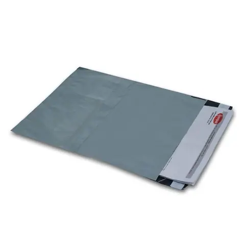 Cepli Kargo Poşeti 30x37,5+5 cm
