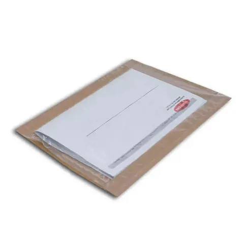 Kargo Fatura Cebi 14x26 cm