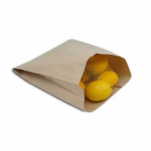 Şamua Kese Kağıdı 12x20 cm 40 g/m²