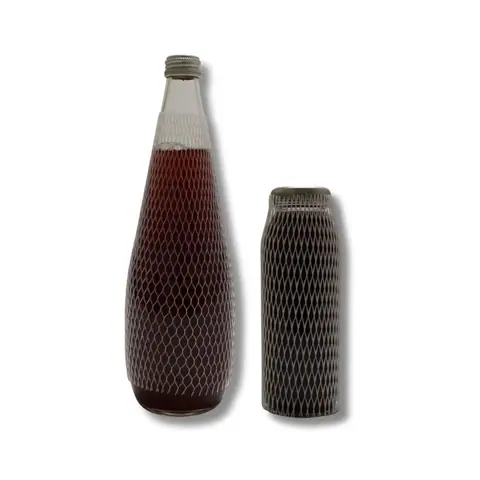 Koruma Filesi Bobin 10–40 kg