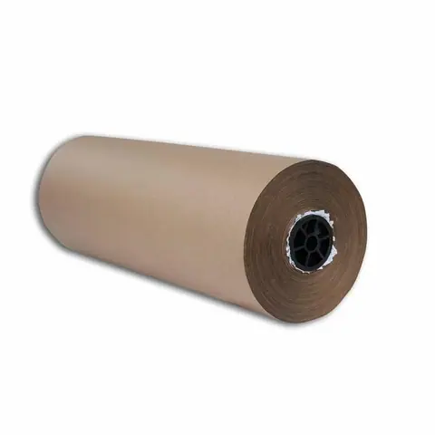 Kraft Bobin Kağıt 60 cm x 250 m 70 gr/m²