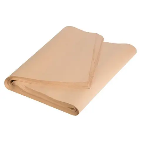 Kraft Kağıt Tabaka 70x100 cm 70 gr/m²