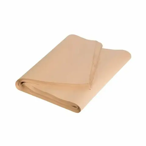 Kraft Kağıt Tabaka 100x120 cm 70 gr/m²