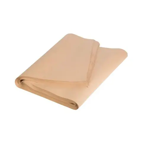 Kraft Kağıt Tabaka 70x100 cm 100 gr/m²