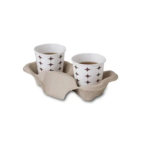 Viyol Bardak Taşıyıcı 2'li 20,5x11 cm