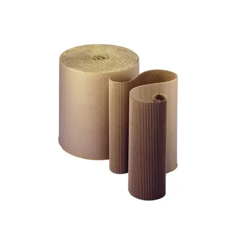 Ondüle Karton Rulo 100 cm x 30 m
