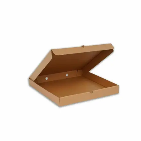 Pizza Kutusu 32x32x5 cm
