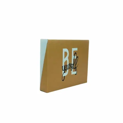 Be Yourself Motivasyon Kutusu 27,5x22x5 cm