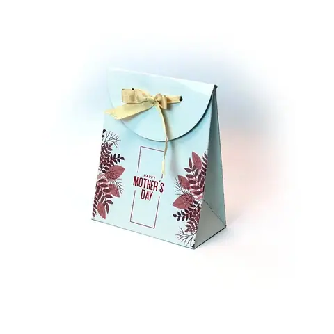 Anneler Günü Hediye Paketi 30x10x35 cm